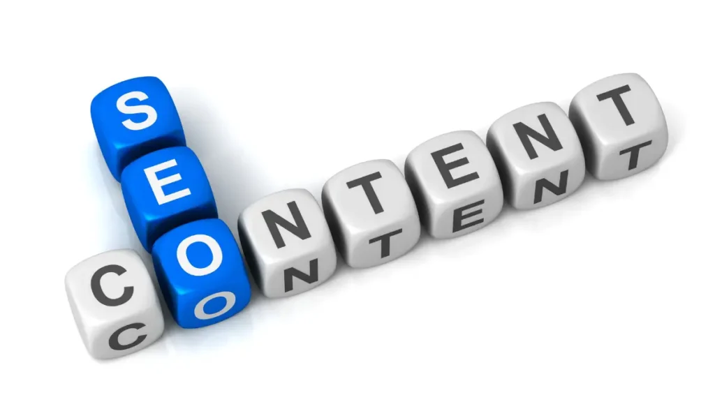 Τι είναι το SEO και πώς το ποιοτικό περιεχόμενο βοηθά