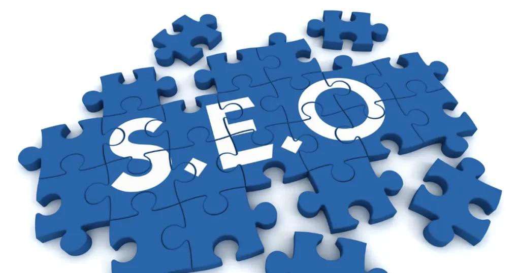 Τι είναι το SEO και πώς τα διαφορετικά στοιχεία σχηματίζουν επιτυχημένη στρατηγική